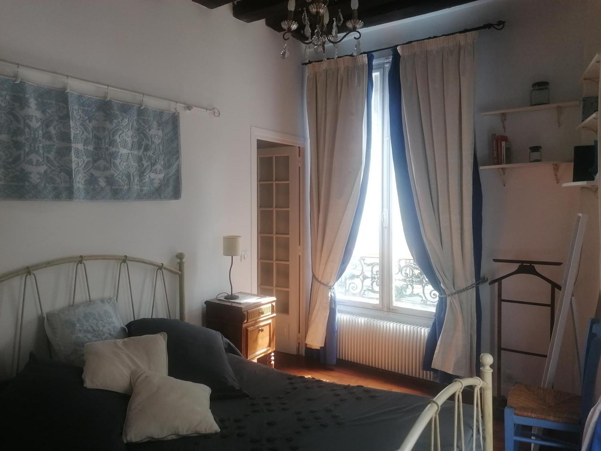 Coeur De Paris Montorgueil - Heart Of Paris - Charming Super Central Apartment For Your Ideal Parisian Days ภายนอก รูปภาพ