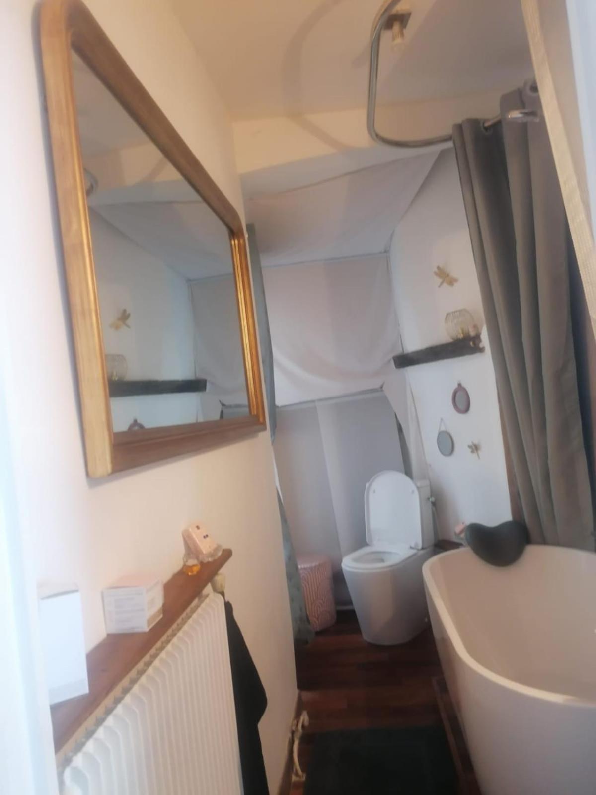 Coeur De Paris Montorgueil - Heart Of Paris - Charming Super Central Apartment For Your Ideal Parisian Days ภายนอก รูปภาพ
